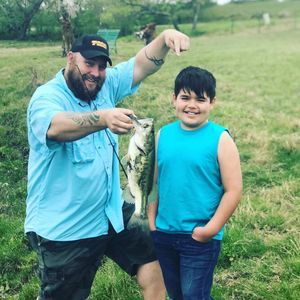 Meet your Posher, James